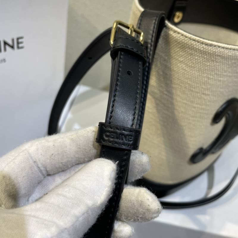 Celine Bucket Bags